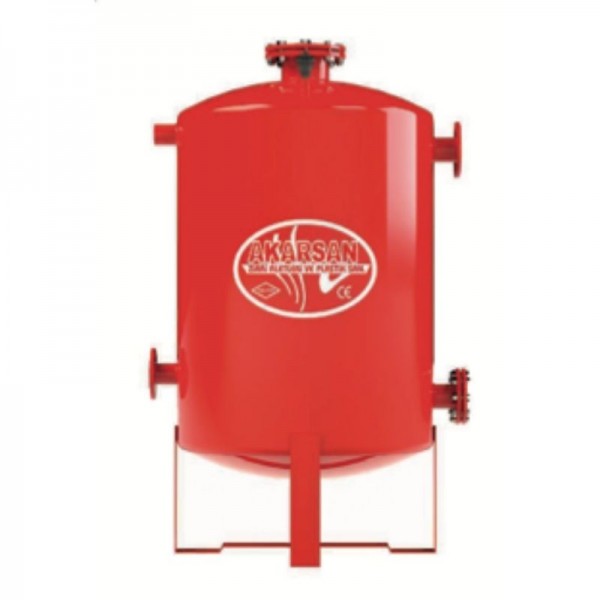 Tekli Yosun Tank 1