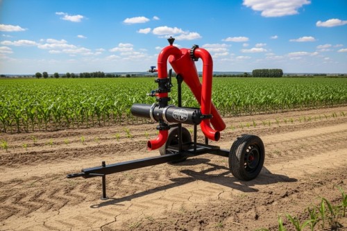 Seperatör Filtre Çalışma Prensibi Ve Kullanım Alanları