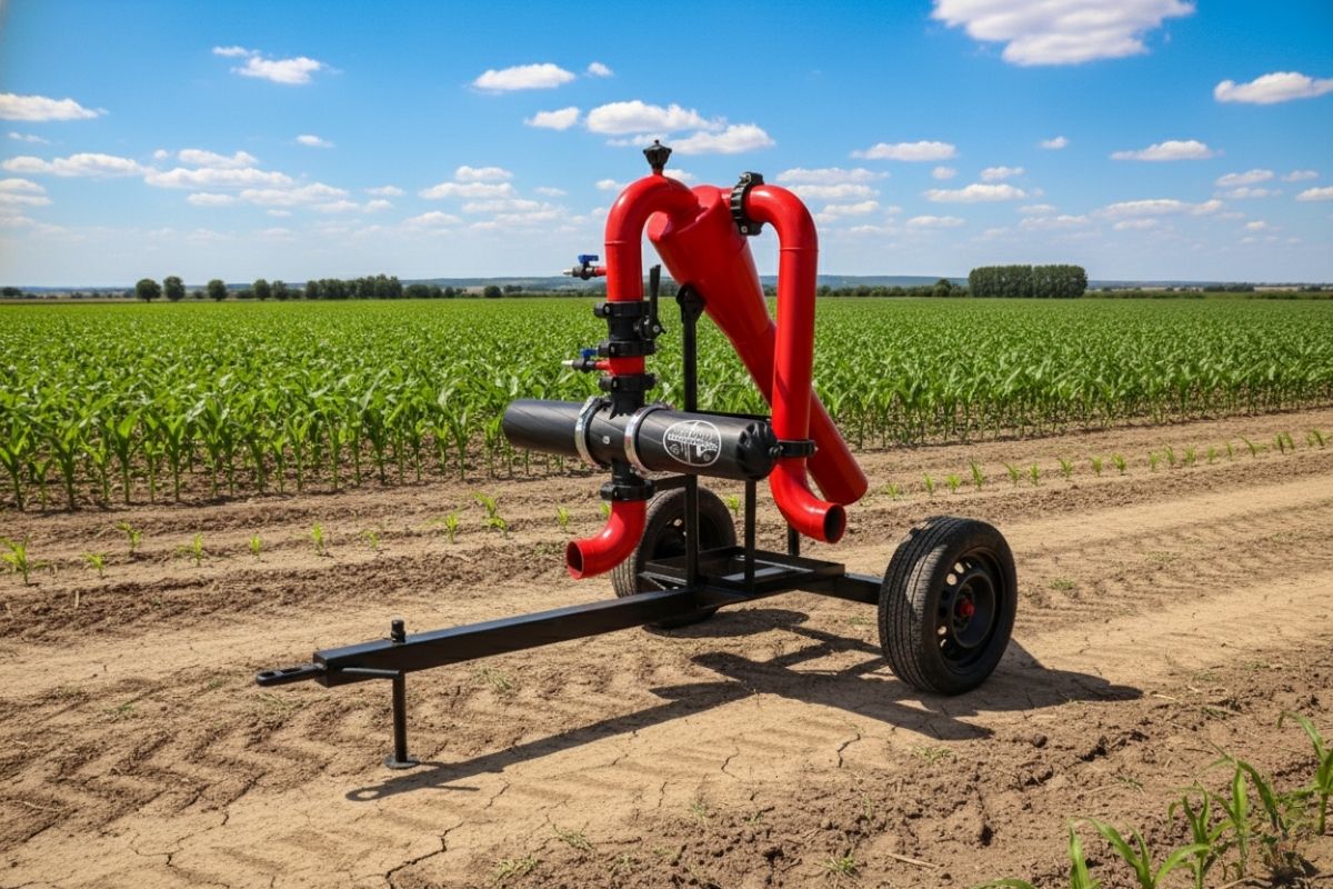  Separator Filter Working Principle and Application Areas 