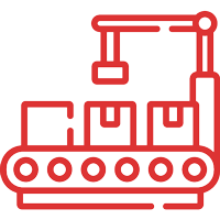 Yüksek Üretim Kapasitesi